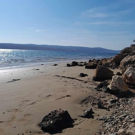 Apartman Larus Starigrad Paklenica Buitenkant foto
