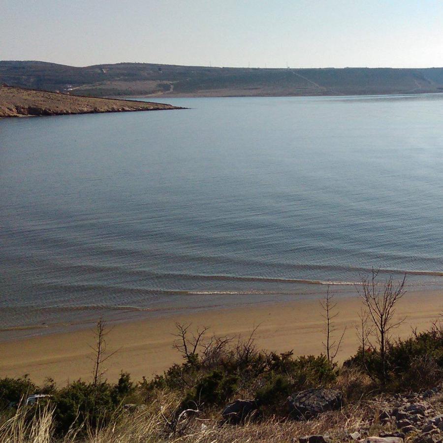 Apartman Larus Starigrad Paklenica Buitenkant foto